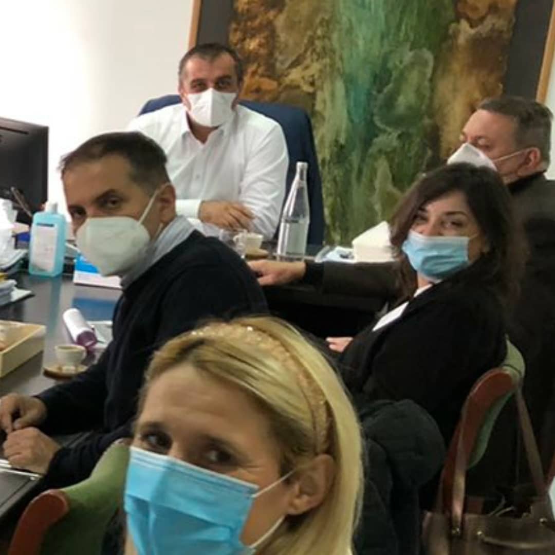 Dom zdravlja dobio visoku ocenu od strane Agencije za akreditaciju zdravstvenih ustanova