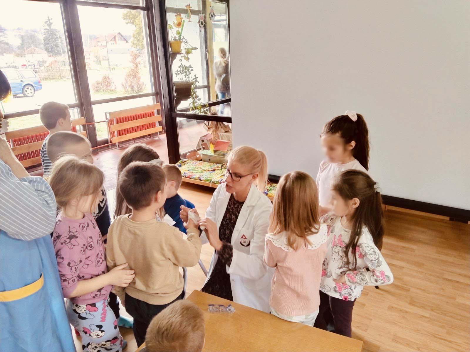 Svetski dan podrške osobama sa Daunovim sindromom