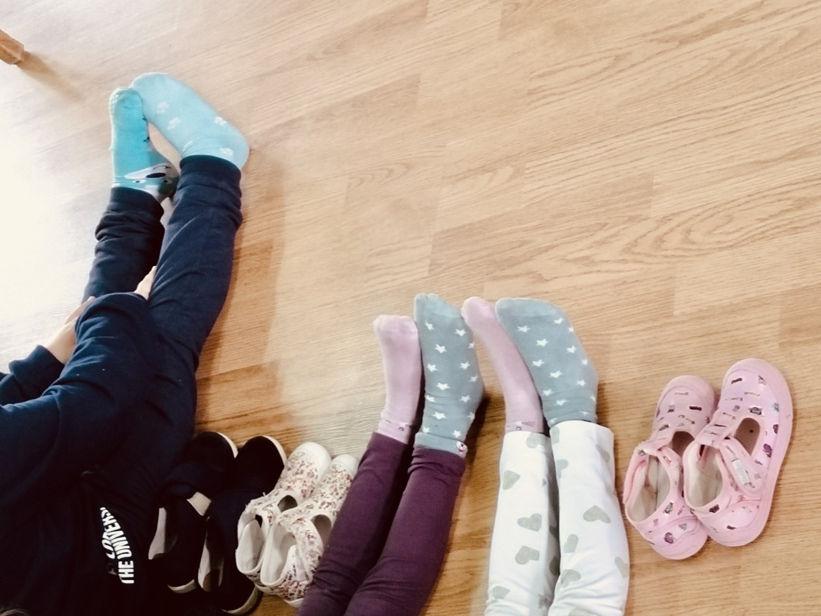 Svetski dan podrške osobama sa Daunovim sindromom