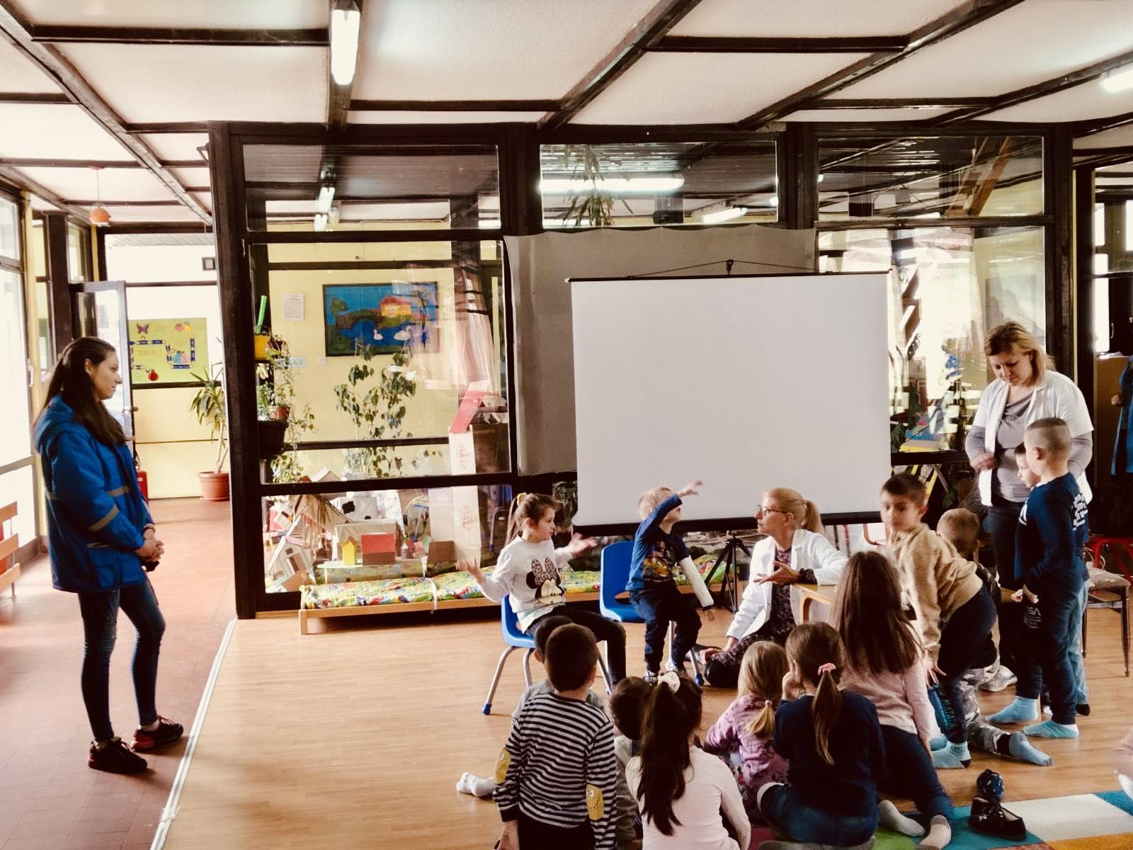 Svetski dan podrške osobama sa Daunovim sindromom