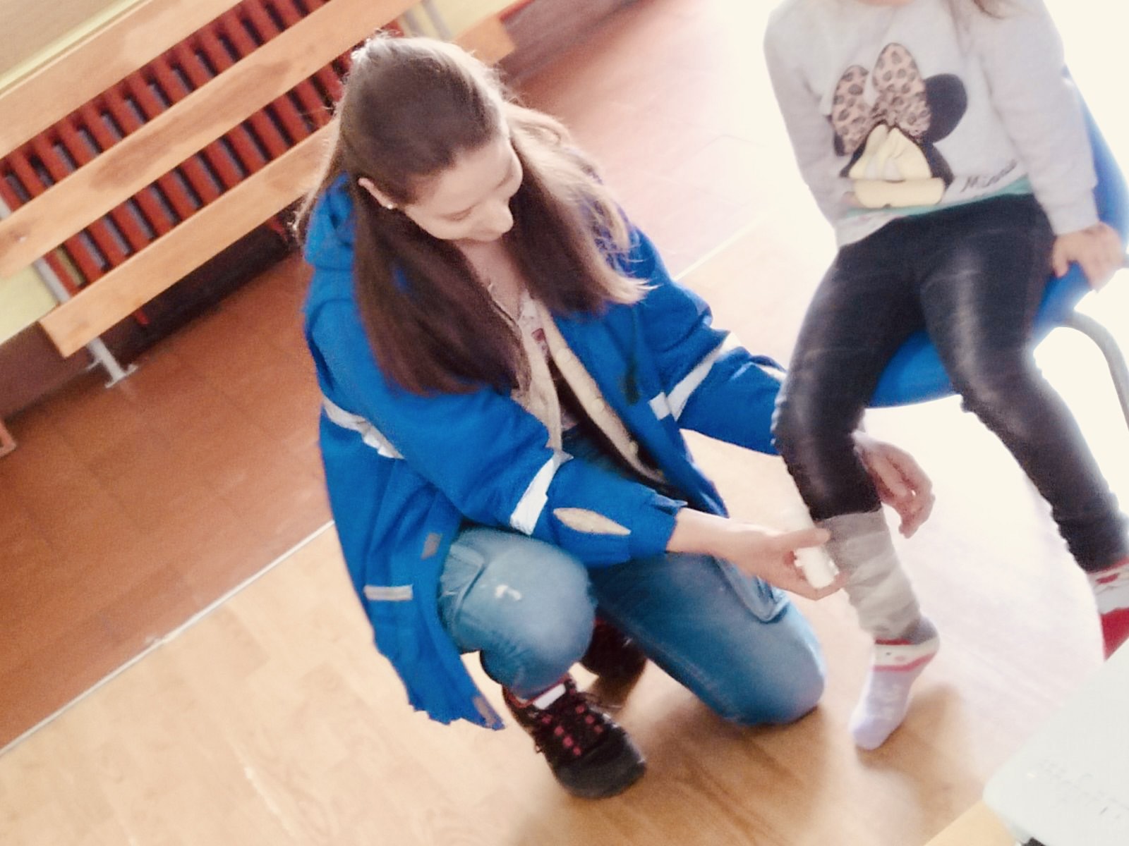 Svetski dan podrške osobama sa Daunovim sindromom