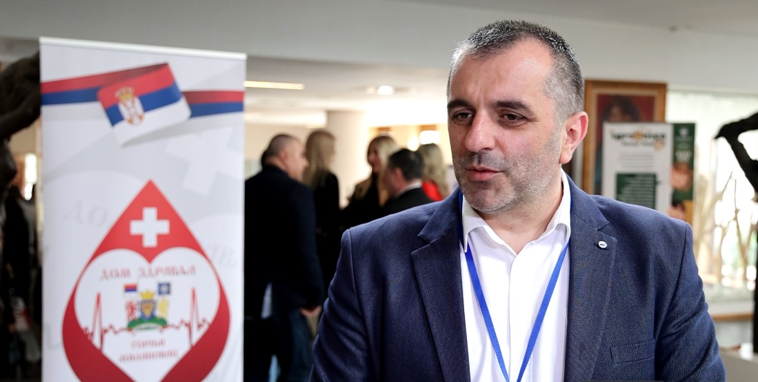 Održan Sedmi simpozijum Domova zdravlja na Zlatiboru-Ovogodišnji domaćin Dom zdravlja Gornji Milanovac