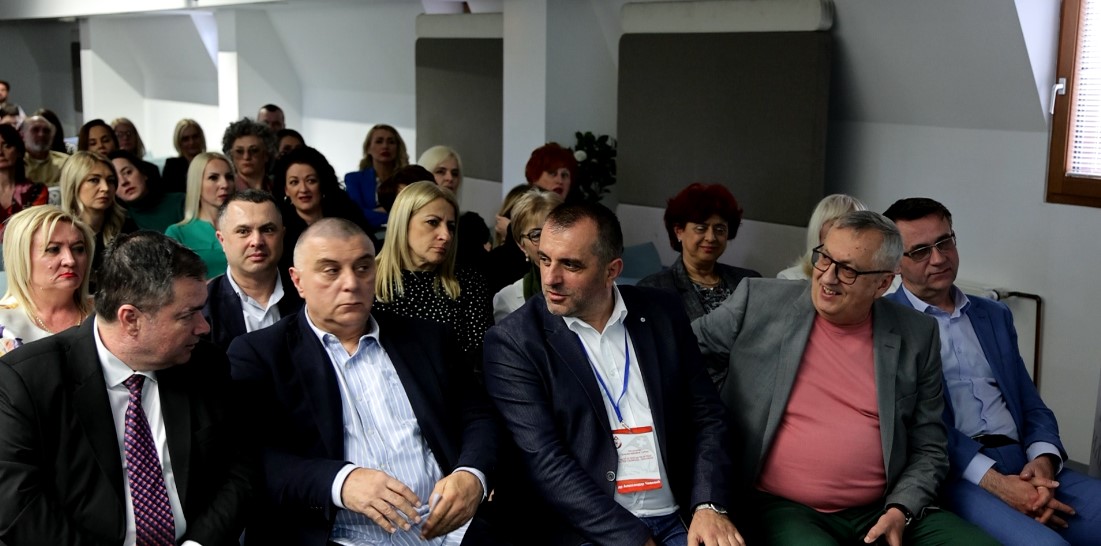 Održan Sedmi simpozijum Domova zdravlja na Zlatiboru-Ovogodišnji domaćin Dom zdravlja Gornji Milanovac