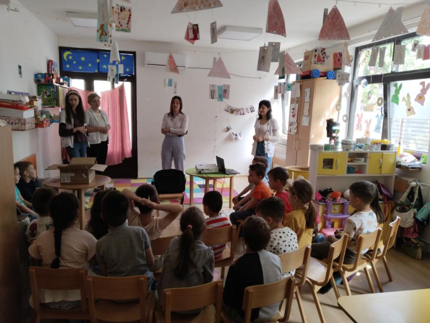 Dan životne sredine