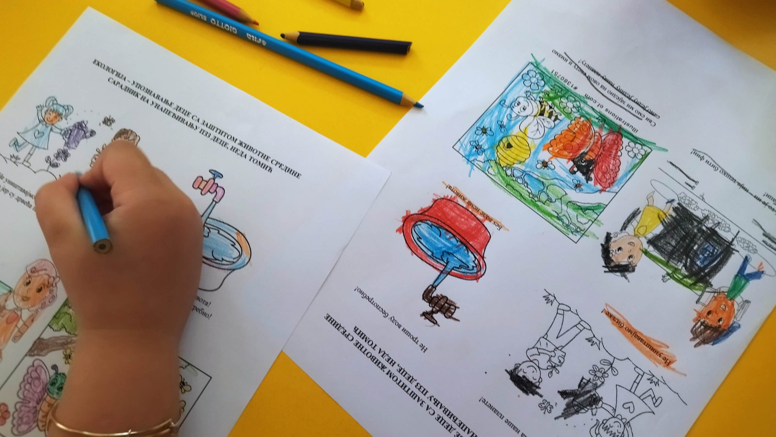 Dan životne sredine