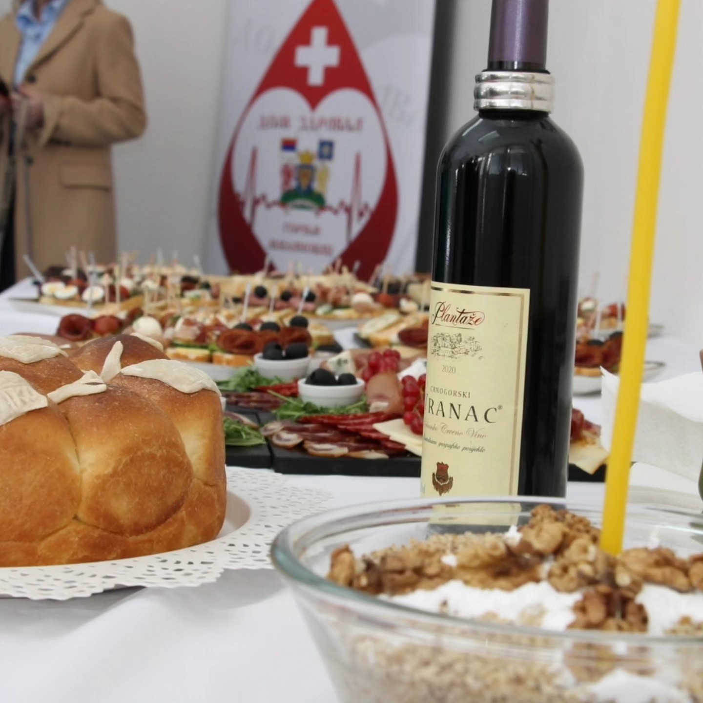 Лекарска слава - Свети Врачи Козма и Дамјан