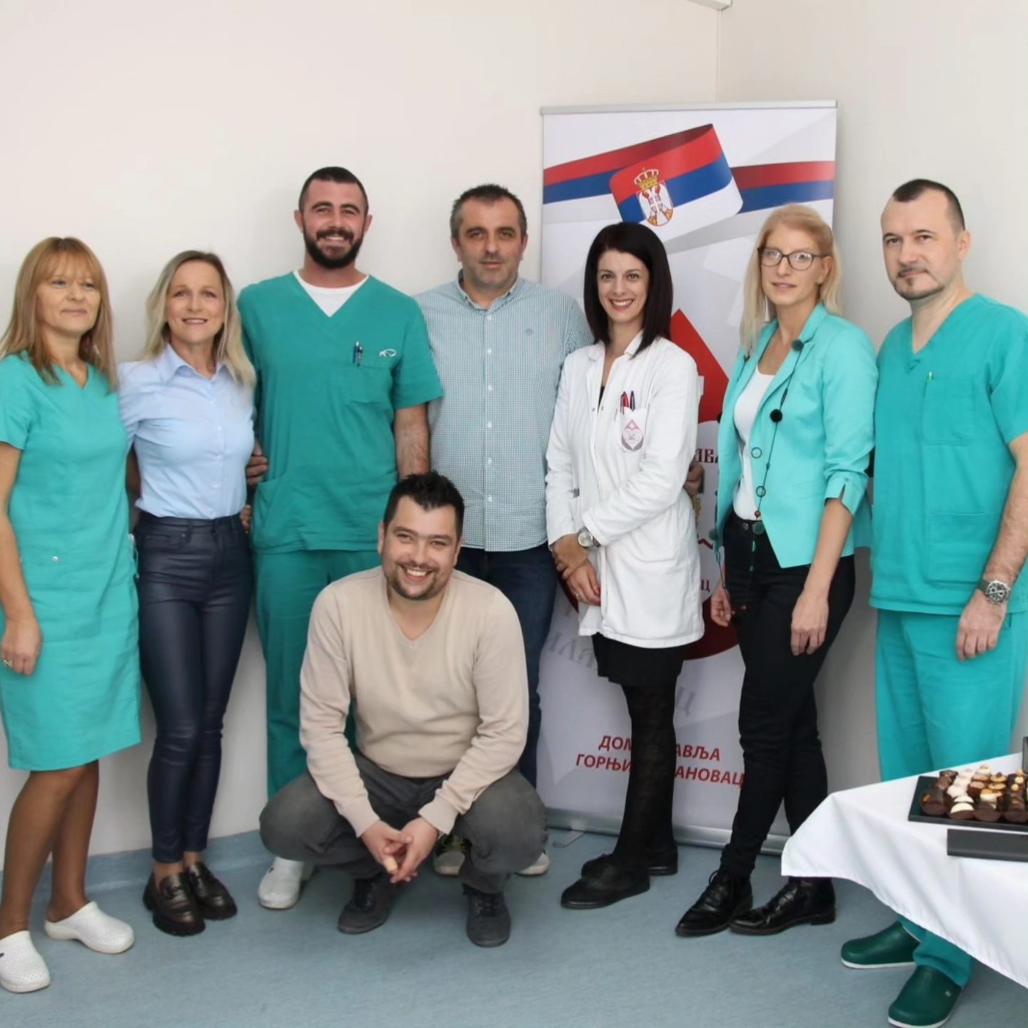 Лекарска слава - Свети Врачи Козма и Дамјан