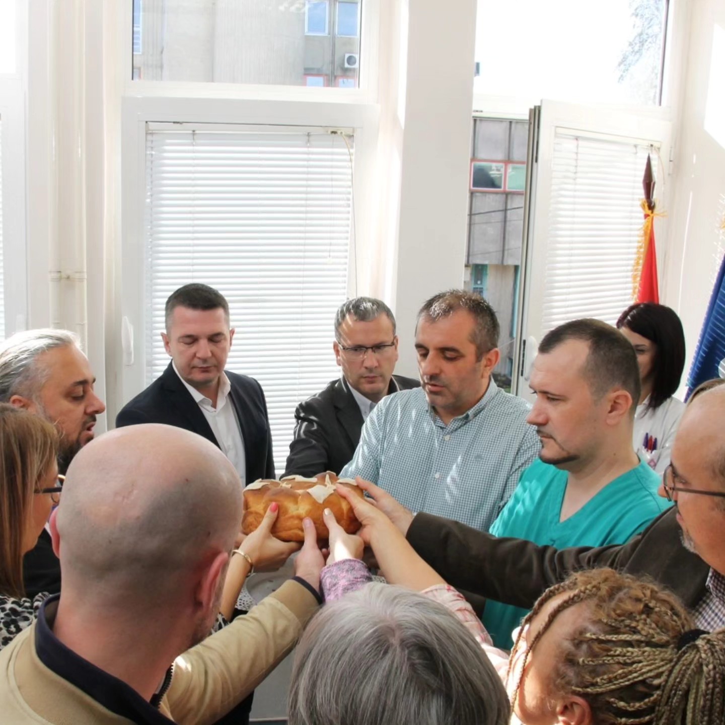 Лекарска слава - Свети Врачи Козма и Дамјан