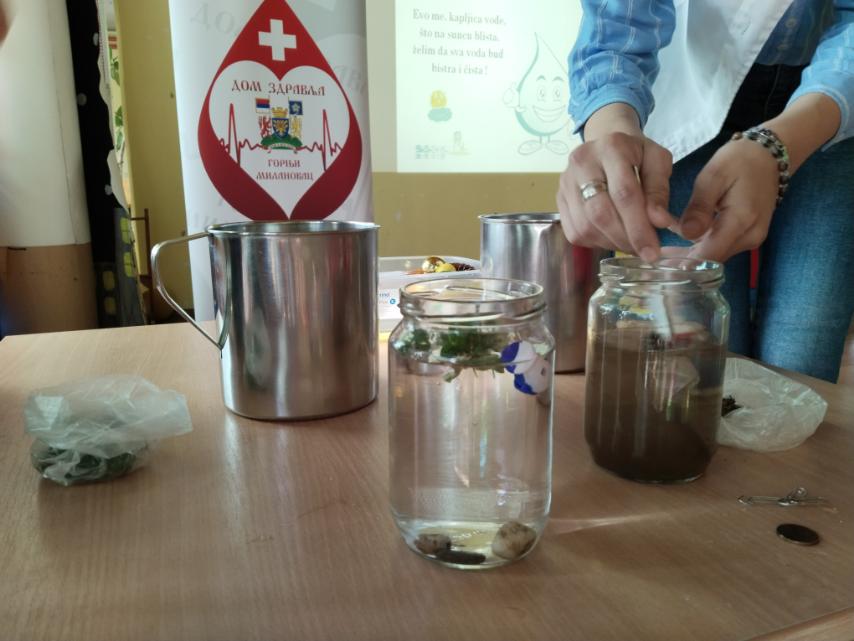 Светски дан водa