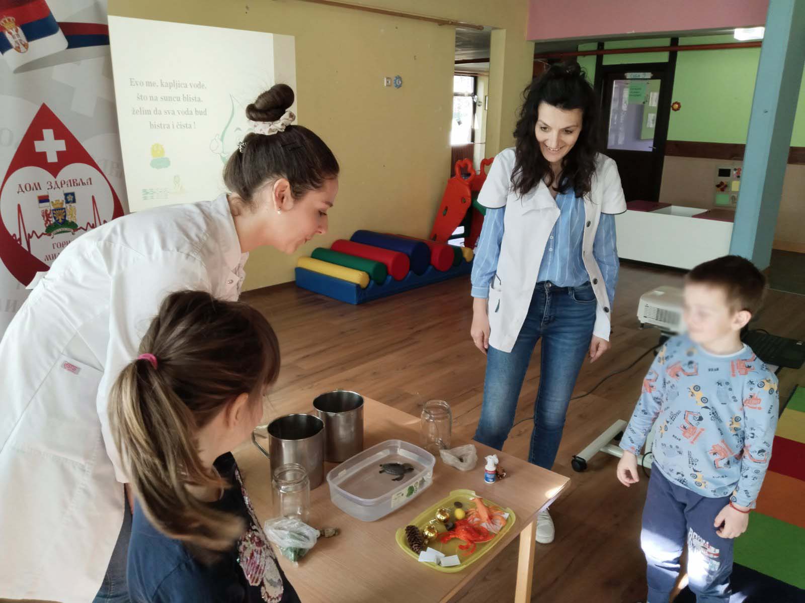 Светски дан водa