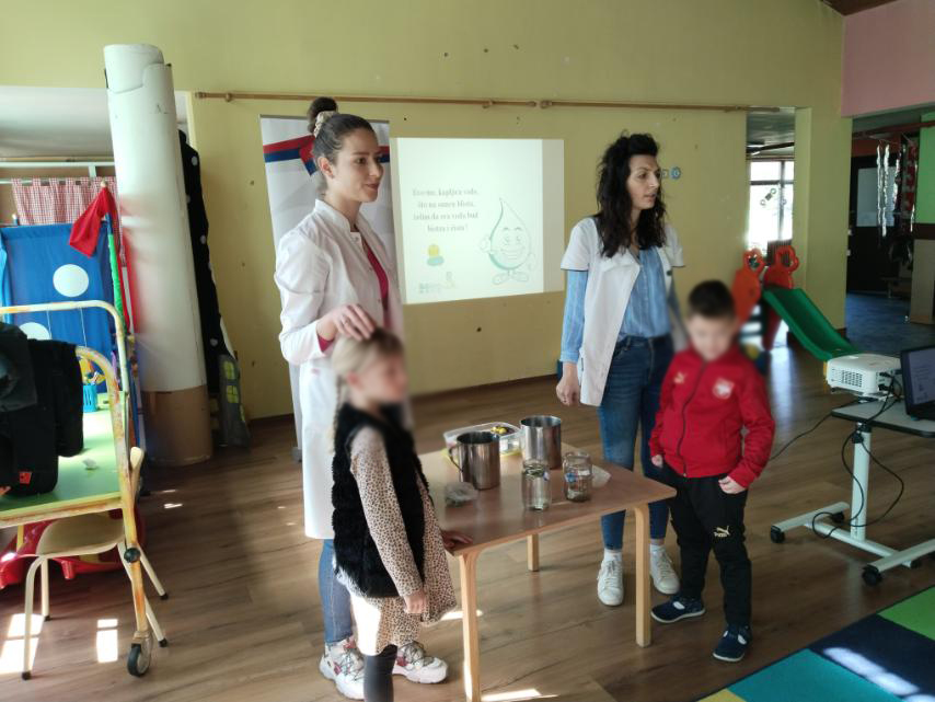 Светски дан водa