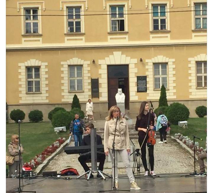 Daj pedalu raku 2018.