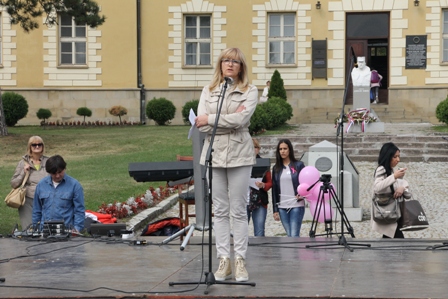 dom zdravlja Vakcinišite svoju decu prema kalendaru vakcinacije-sačuvajmo kolektivni imunitet male boginje Gornji Milanovac