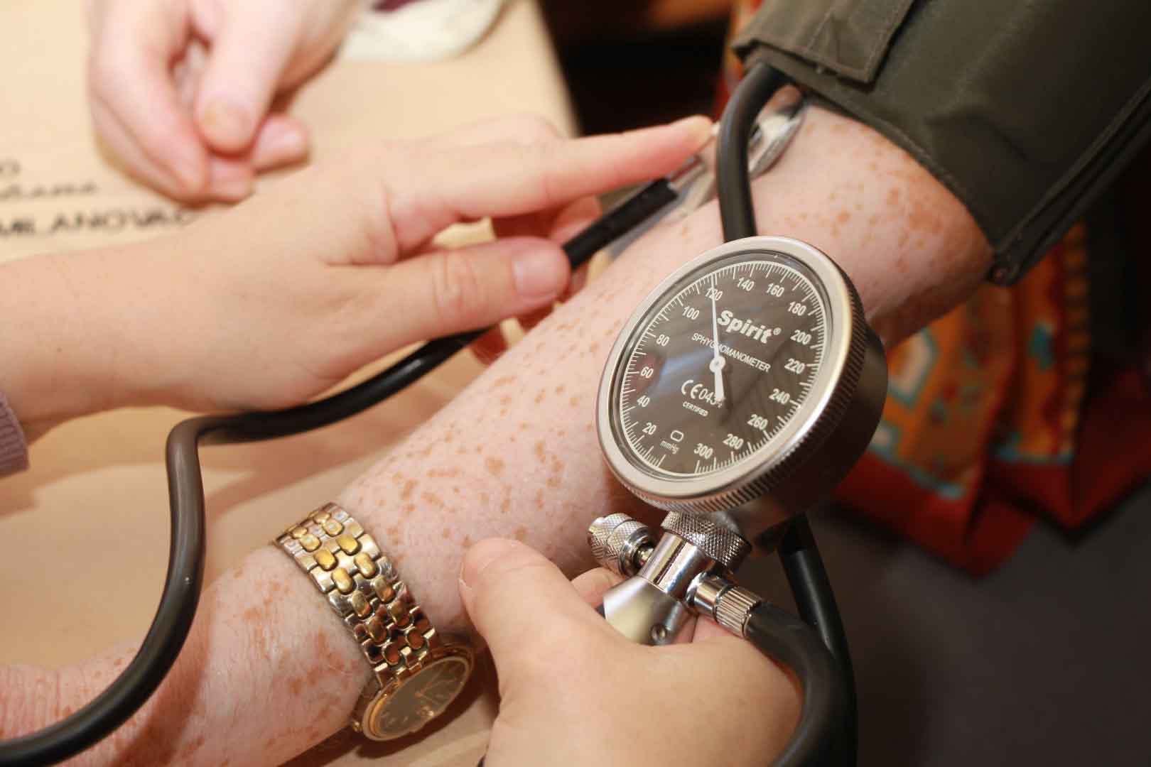 dom zdravlja 14 novembar secerna bolest borba Gornji Milanovac